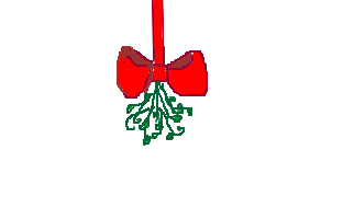Merry Kissmas