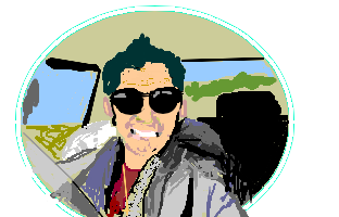 Yo Brandon… start making art again.