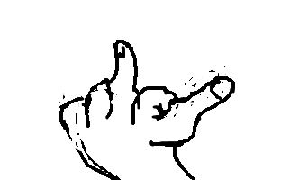 fuck these doodles