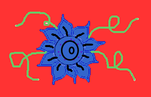 Media image