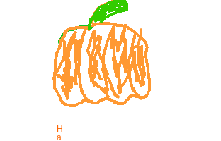 Happy Halloween
