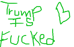 The orange buffoon illegitimate persident trump is fucked and theres nothing trump supporters can do about it HA HA HA HA HA HA HA HA HA HA