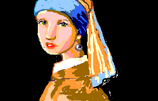 Media image