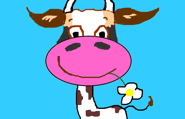Media image