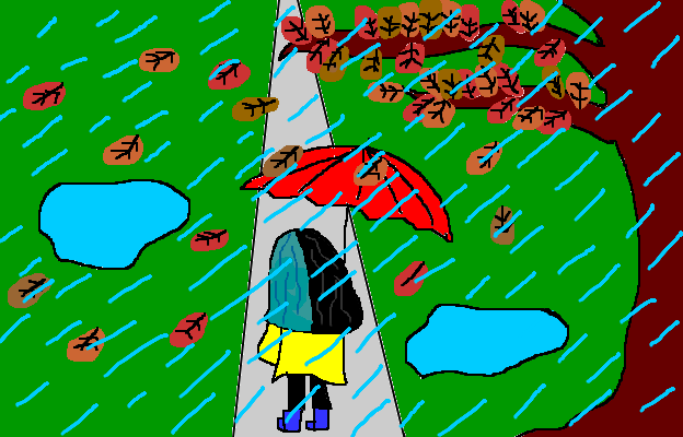 Autumn<3