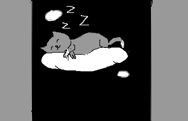 Goodnight sweet dreams