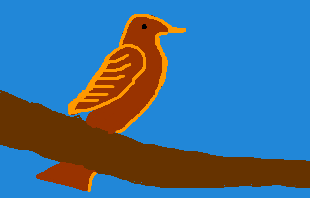 Media image