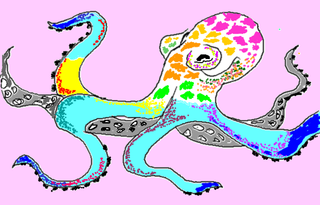 Media image