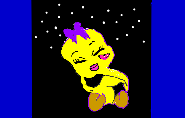 Media image