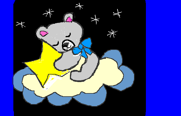 nighty night