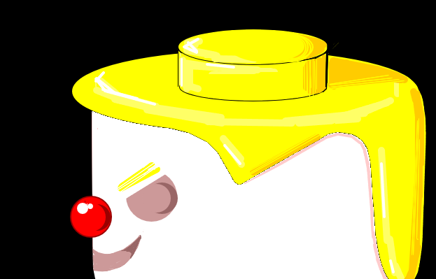 Media image