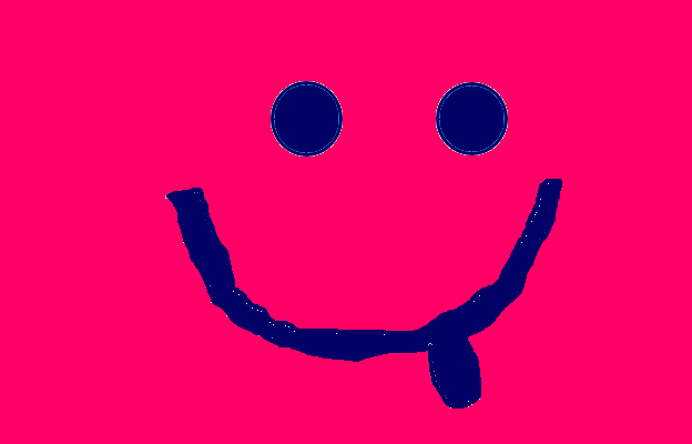 Media image