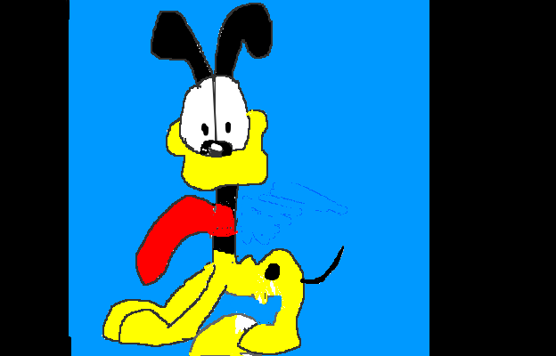 Media image