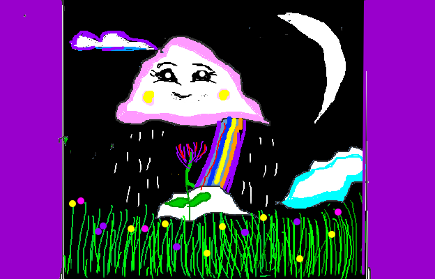 nighty night