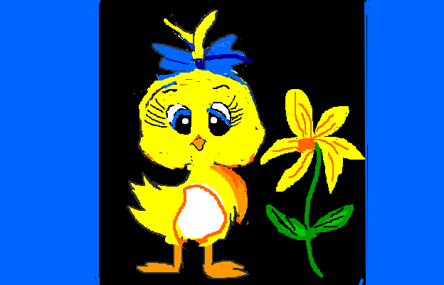 Media image