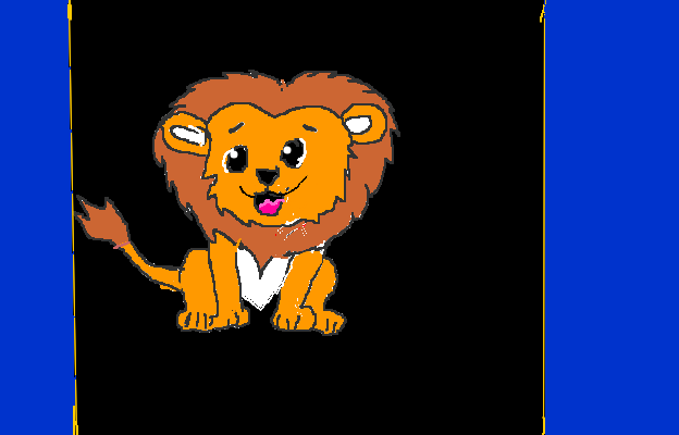 Media image