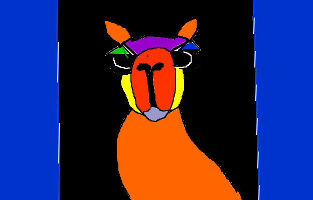 Media image