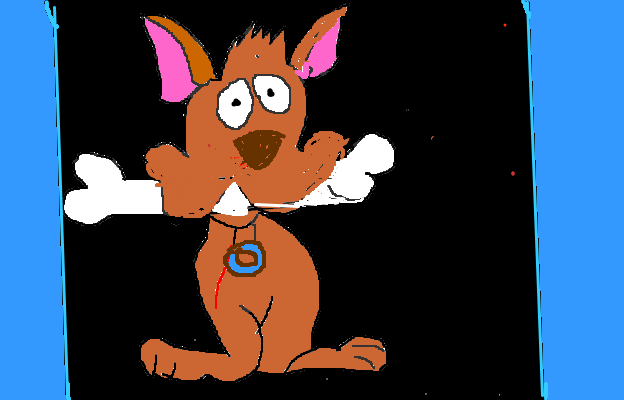 Media image