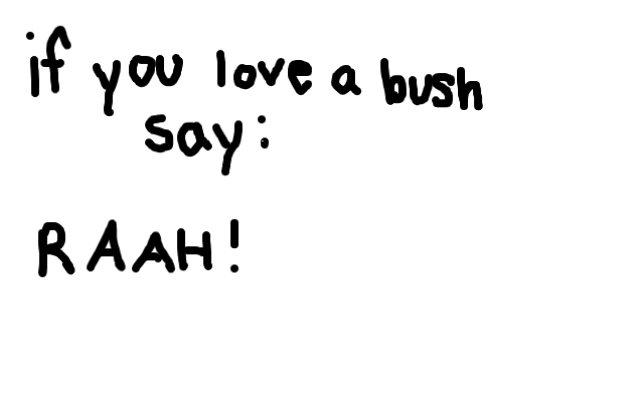 RAAH!