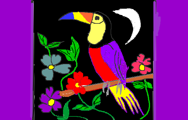 Media image