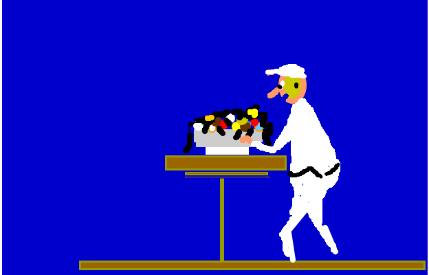 Media image