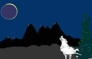 Is it a full moon? Cause… you\'re a dick...