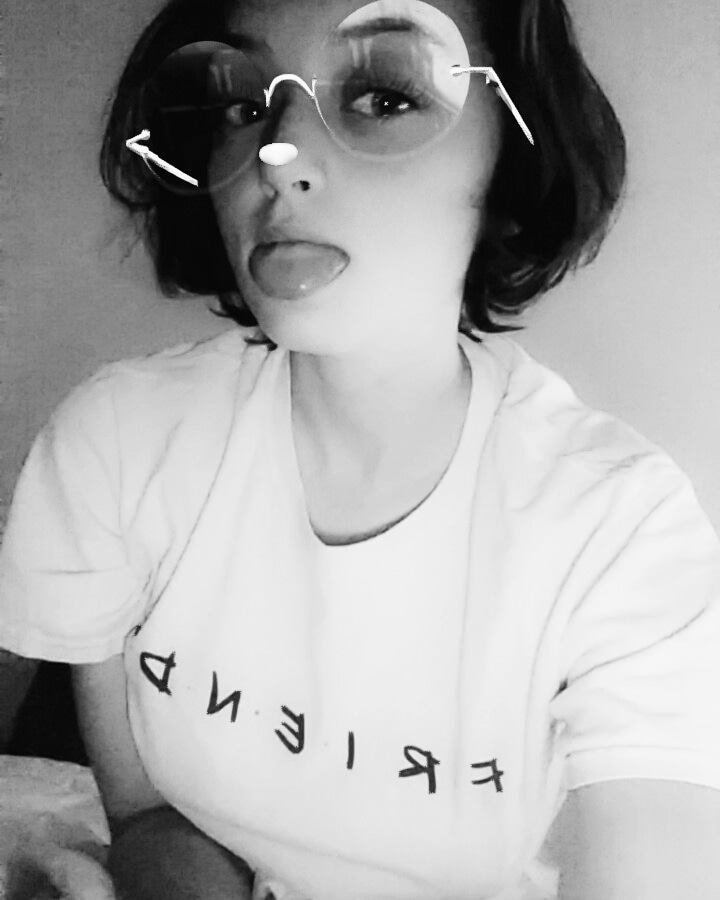 just your average 12 year old