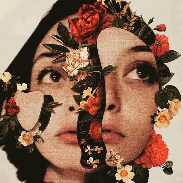 blooming inside