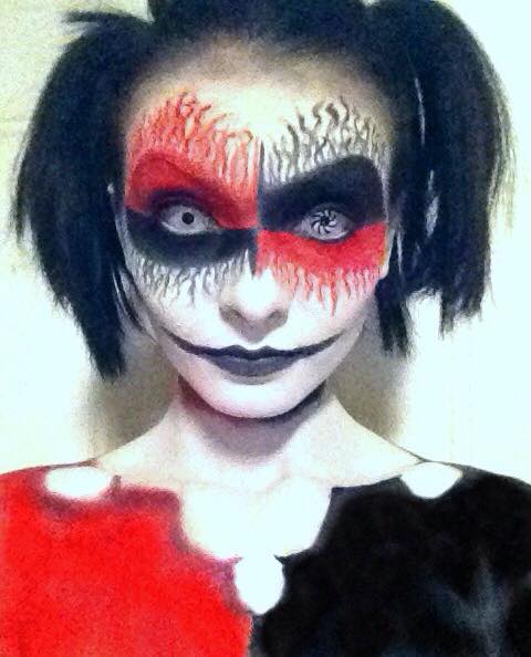 Older version of Harley
