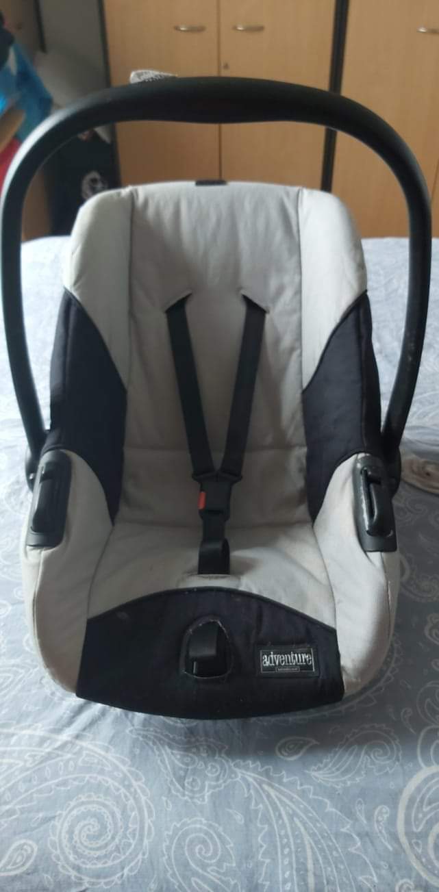 who will be the baby