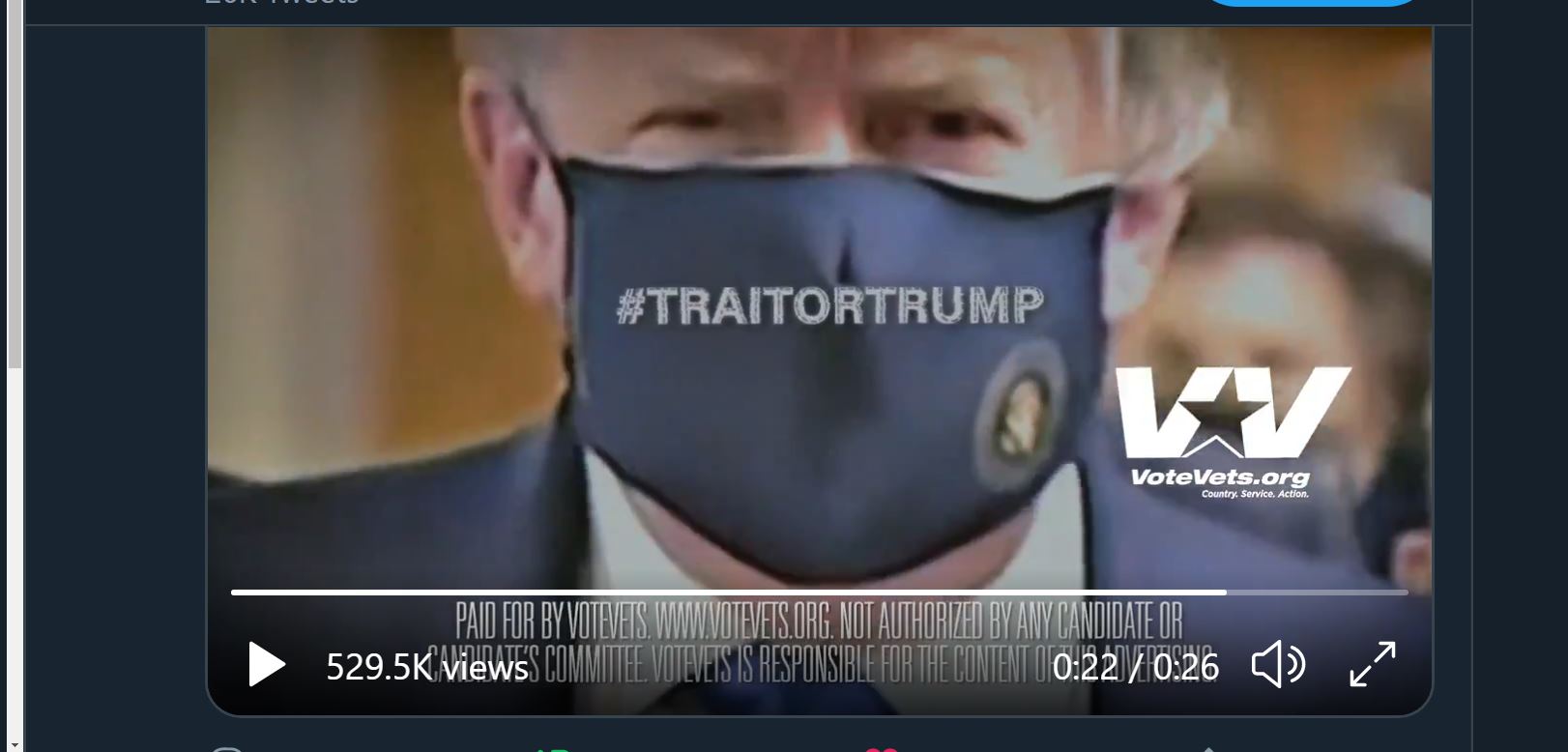 This traitor to the country has to be indicted, prosecuted, charged with treason agaisnt the country.