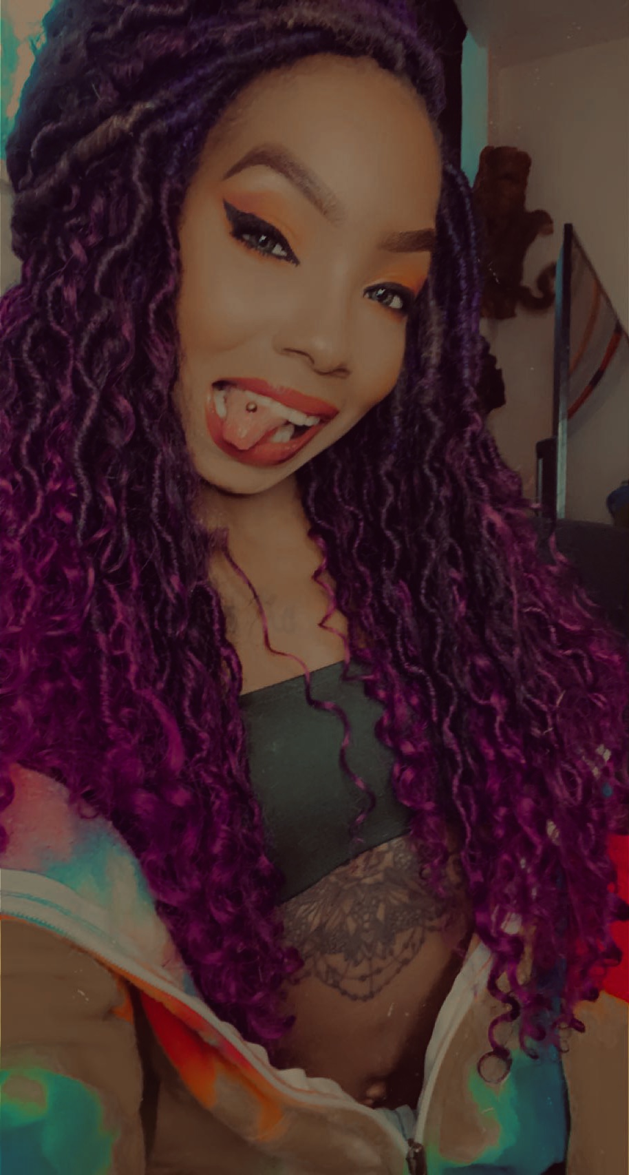 :P