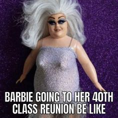 Barbie
