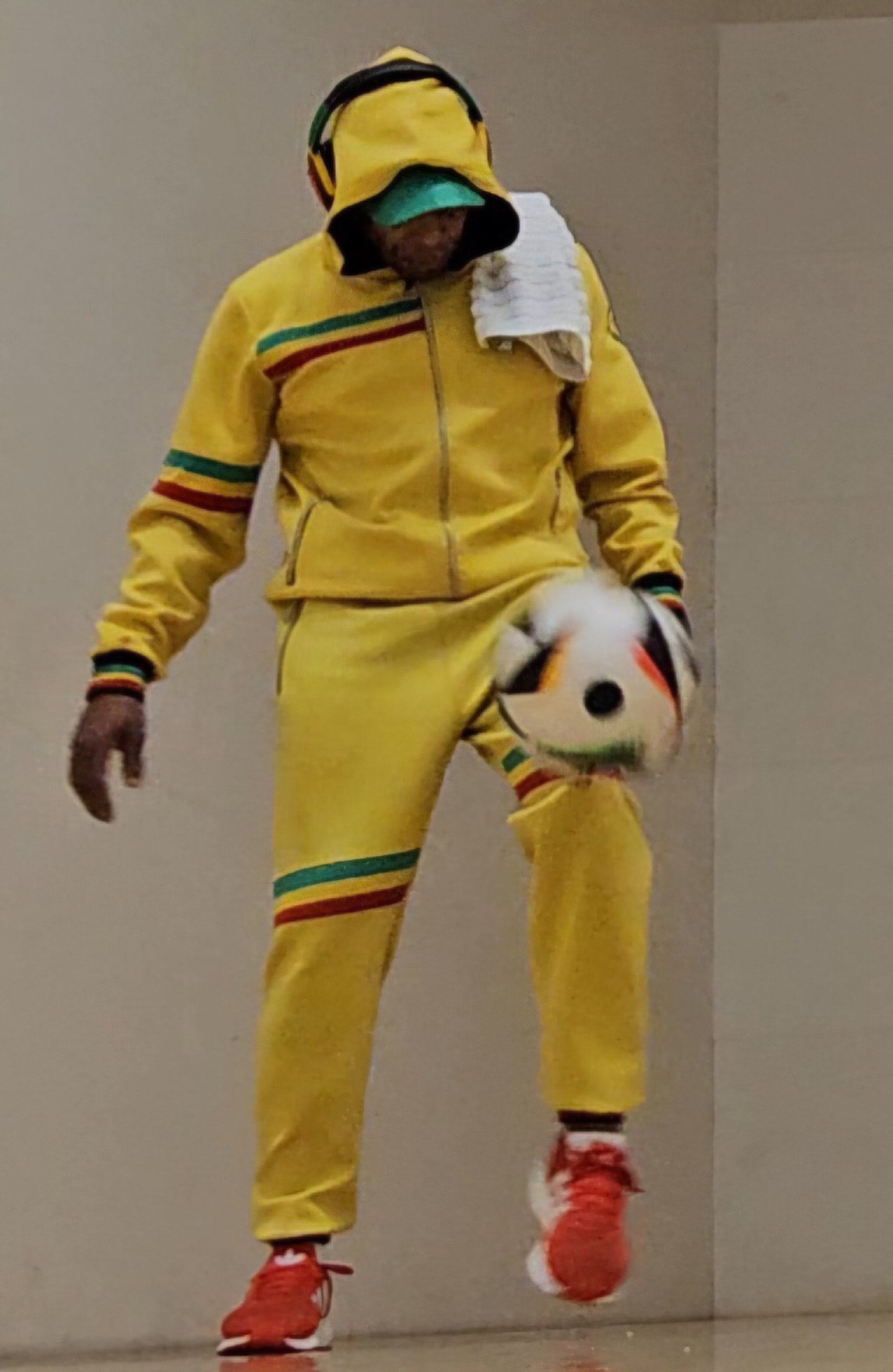 Media image