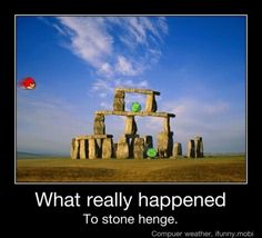 What really happened to Stonehenge