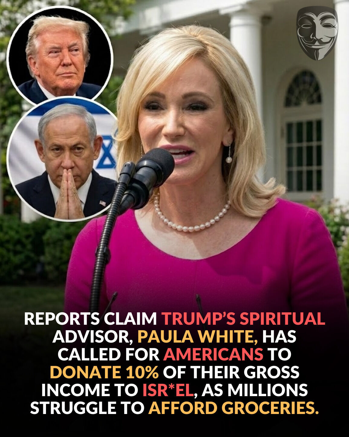 Cry baby cry lol Fucking  pedo cultists.