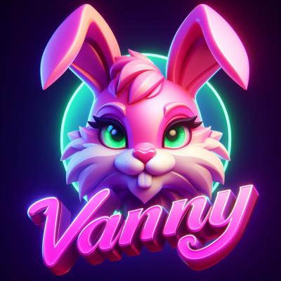 vanny's profile